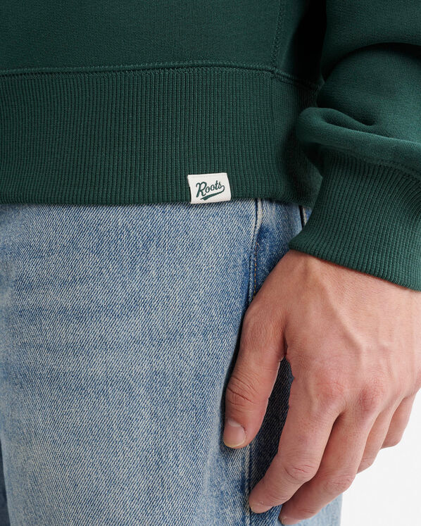 Roots Beavermark Crew — photo 7