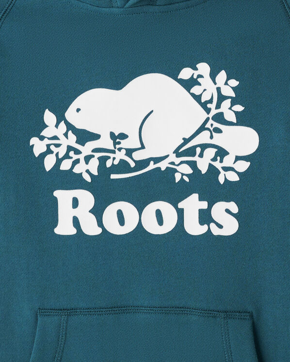 Roots Kids Organic Original Kanga Hoodie — photo 6