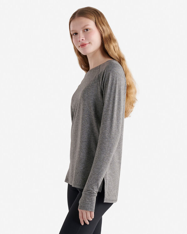 Roots Renew Knit Long Sleeve Top 2.0 — photo 3