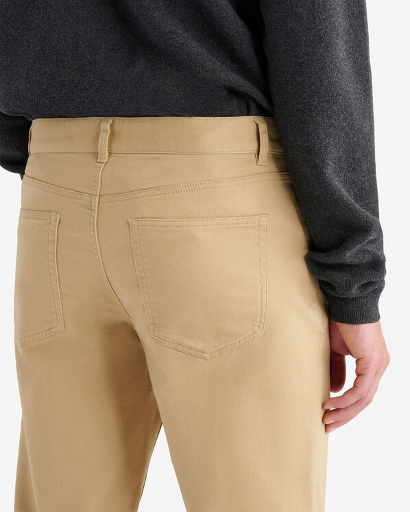 Roots Park Stretch 5 Pocket Pant 32 Inch Inseam — photo 6