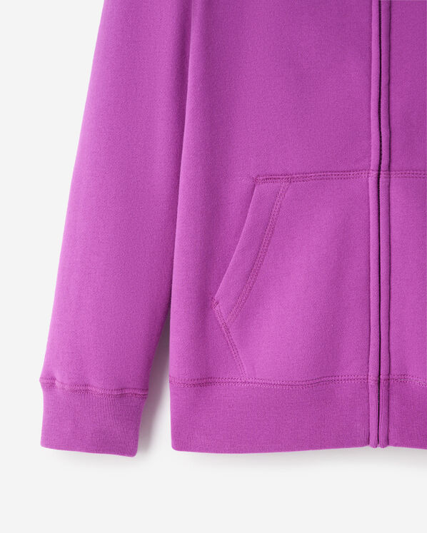 Roots Kids Organic Original Full Zip Hoodie — photo 5