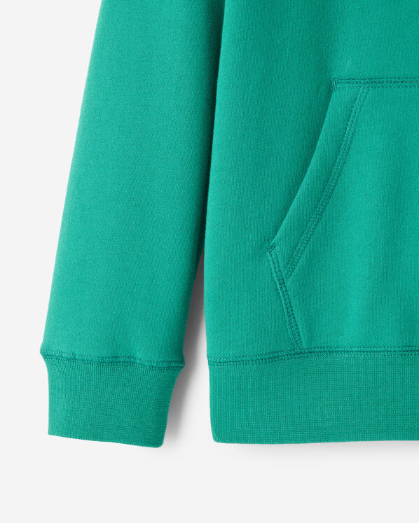 Roots Kids Organic Original Kanga Hoodie — photo 9