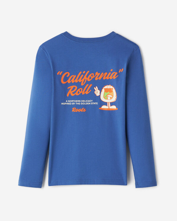 Roots Kids Taste Makers T-Shirt — photo 5