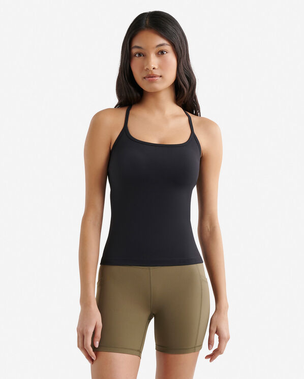Roots Restore Stretch Cami Tank — photo 1