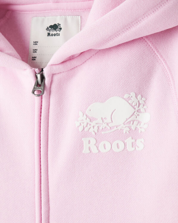 Roots Kids Organic Original Full Zip Hoodie — photo 3