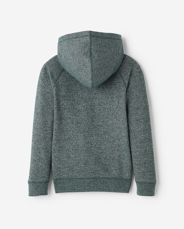 Roots Kids Organic Original Terry Kanga Hoodie — photo 2