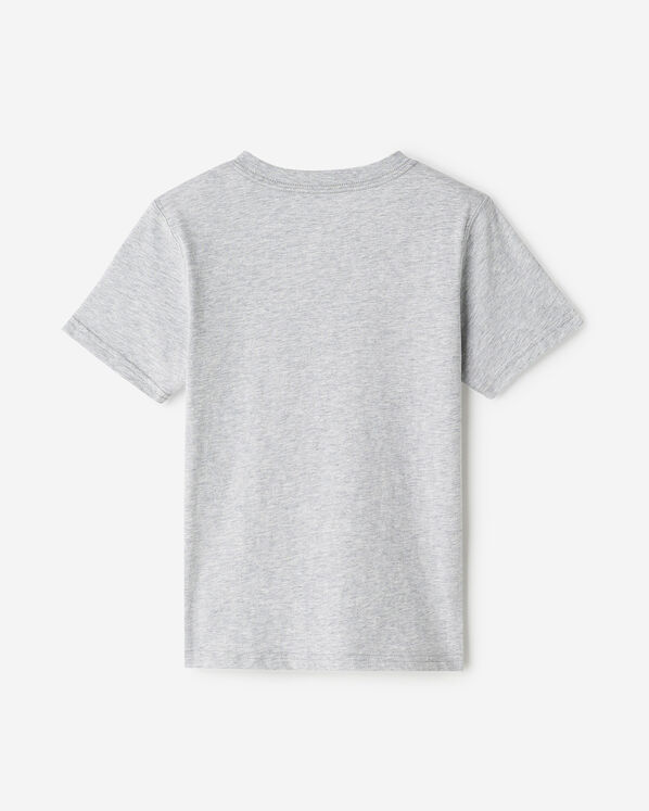 Roots Kids Little Leaves T-Shirt — photo 5