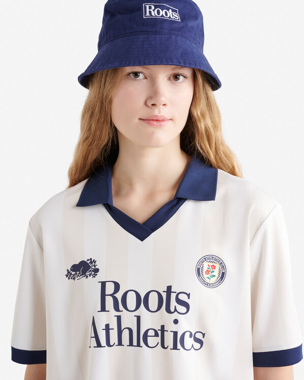 Roots Summer League Jersey T-Shirt — photo 5
