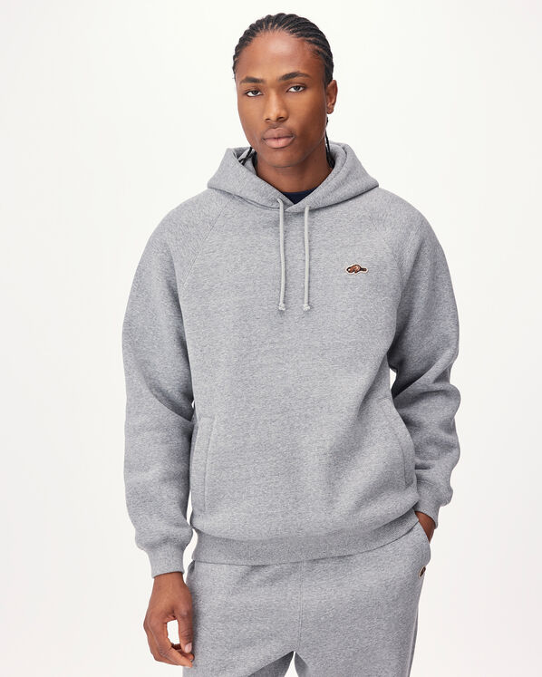 Roots Beavermark Hoodie — photo 1