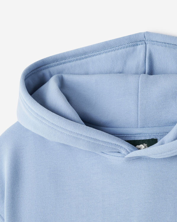 Roots Girls Cozy Cooper Shortened Hoodie — photo 7