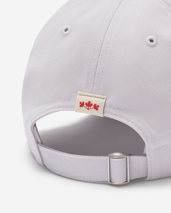 Roots Roots Athletics Arc Baseball Cap — photo 5