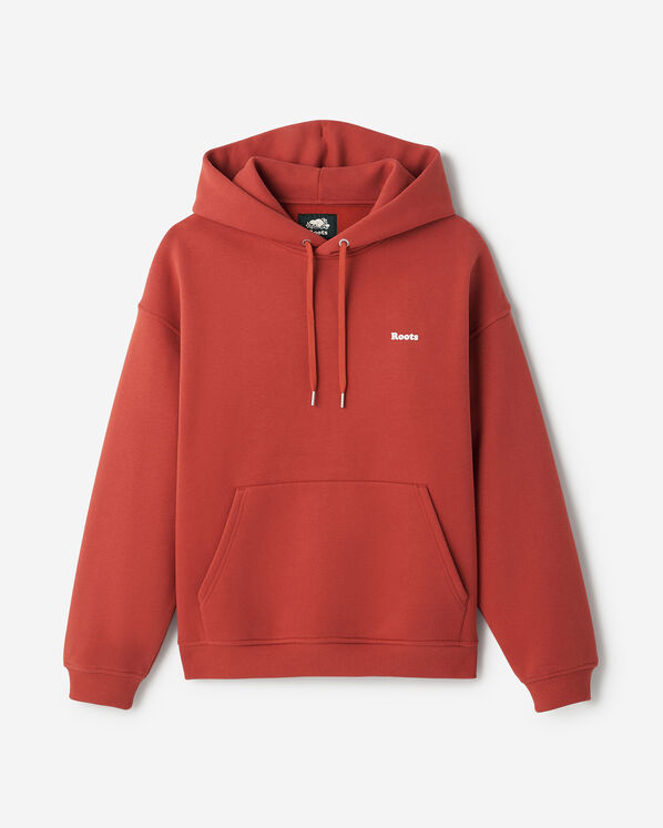 Roots Cloud Hoodie — photo 1