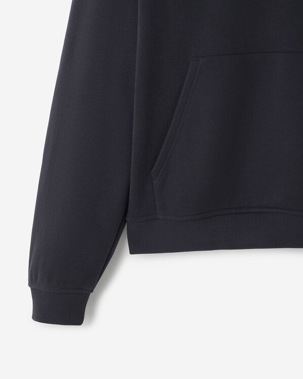Roots Summer Cloud Hoodie — photo 5
