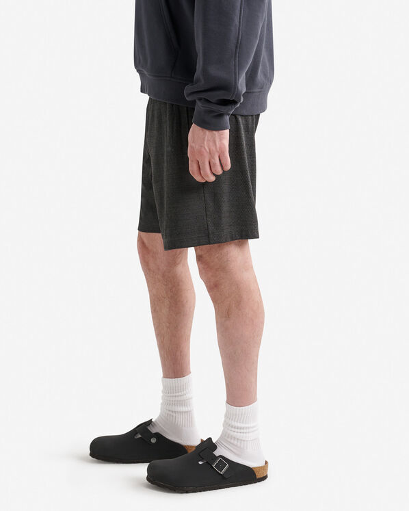 Roots Courtside Mesh Short 7.5 Inch — photo 3