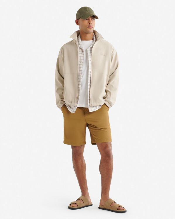 Roots Nylon Stretch Short  9 Inch — photo 2