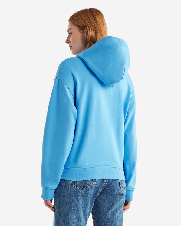 Roots Organic Original Relaxed Full Zip Hoodie — photo 4