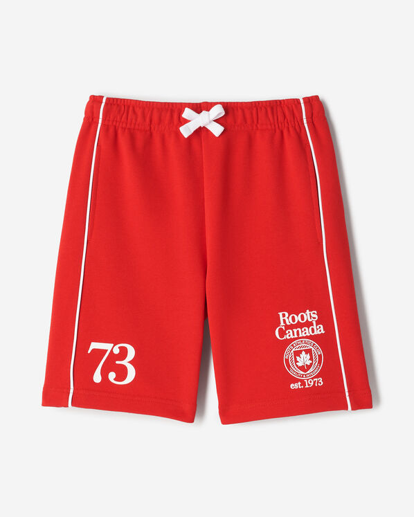 Roots Kids Northern Athletics Sweatshort — photo 3