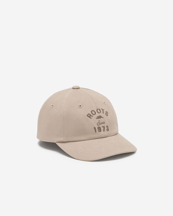 Roots Kids Nature Club Baseball Cap — photo 1