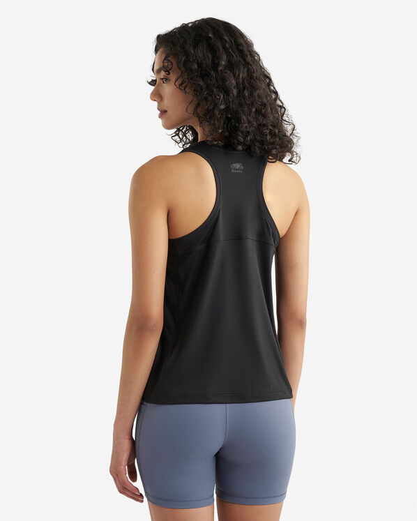 Roots Renew Knit Racer Tank — photo 4