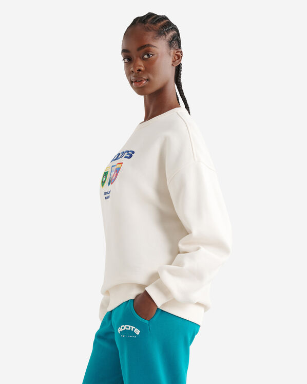 Roots Alpine Goods Crew — photo 3