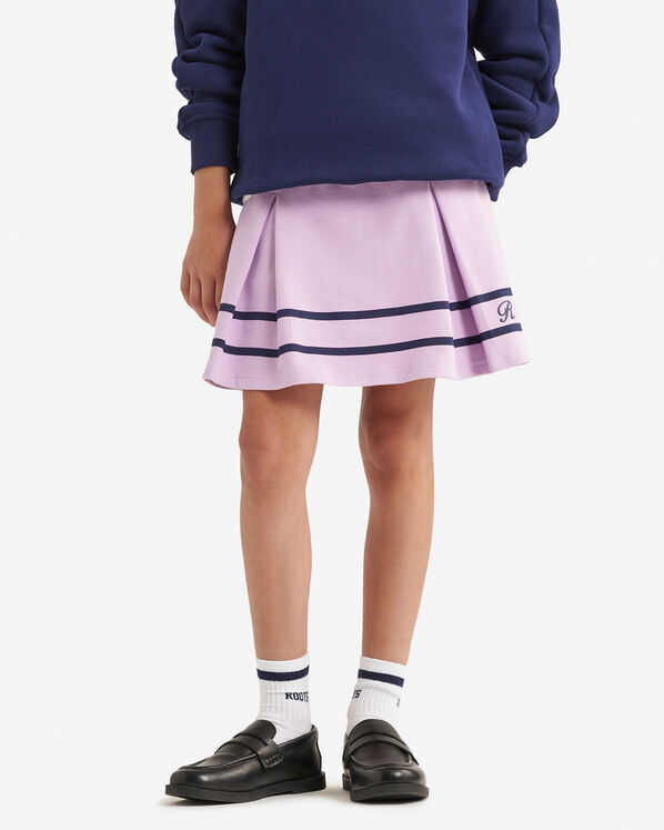 Roots Girls Roots Signature Skort — photo 1
