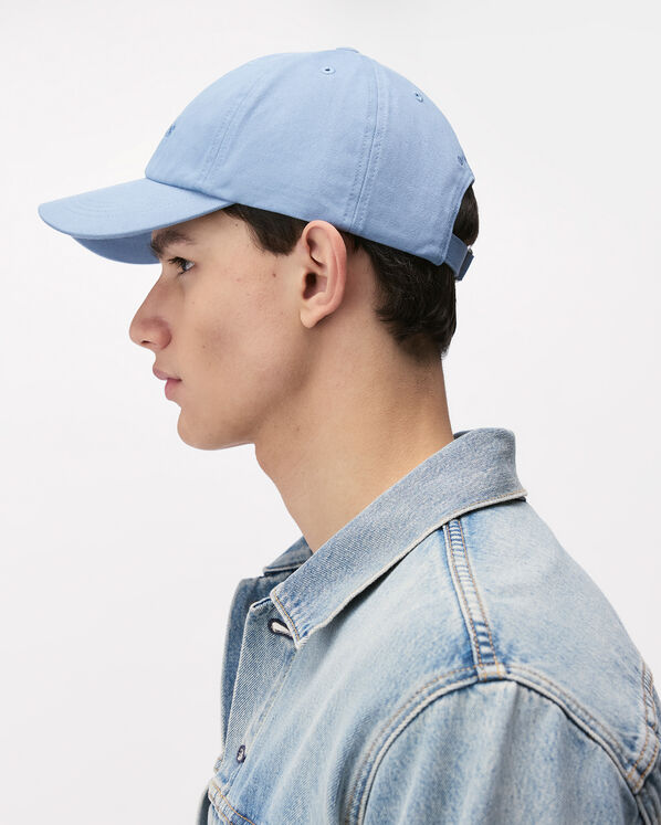 Roots Roots Baseball Cap — photo 3
