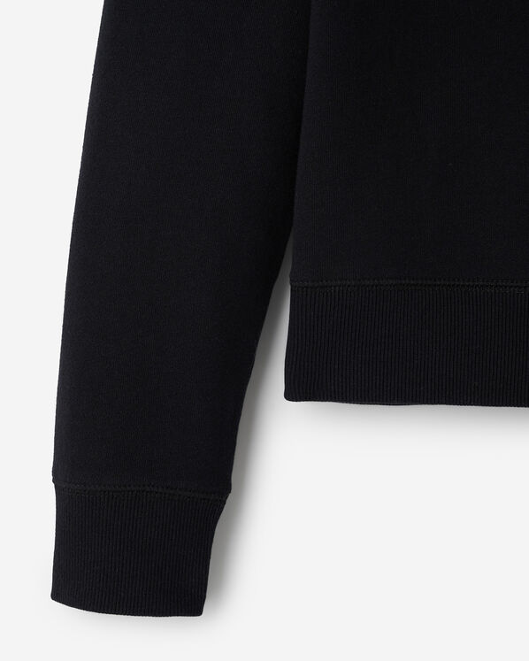 Roots Organic Original Crew Sweatshirt — photo 5