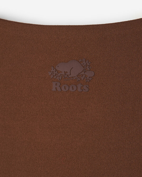 Roots Renew Knit Muscle Tank — photo 5