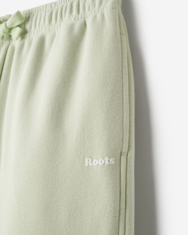 Roots Kids Summer Cloud Sweatpant — photo 5
