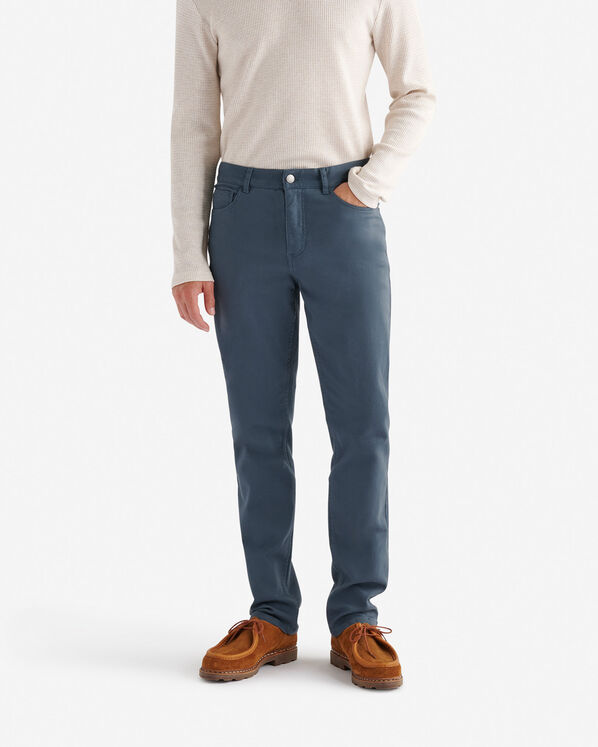Roots Park Stretch 5 Pocket Pant 32 Inch Inseam — photo 1