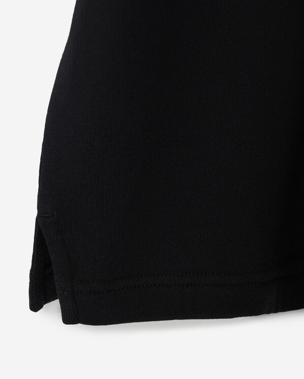 Roots Organic Cooper Short Sleeve Terry Top — photo 5