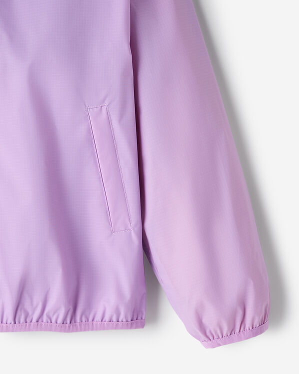 Roots Kids Camp Packable Jacket — photo 10