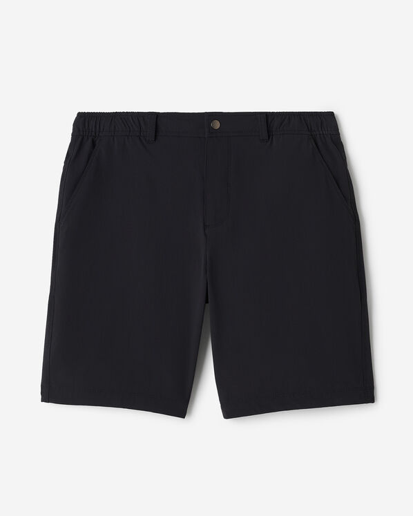 Roots Nylon Stretch Short  9 Inch — photo 1