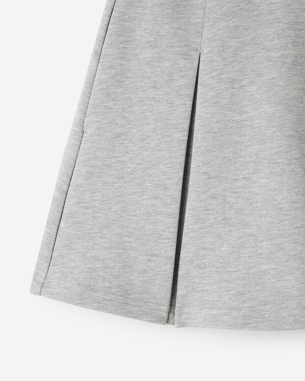 Roots Girls Recover Interlock Skort — photo 9