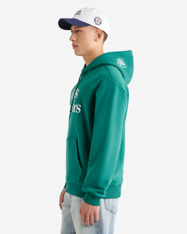 Roots Summer League Hoodie — photo 3
