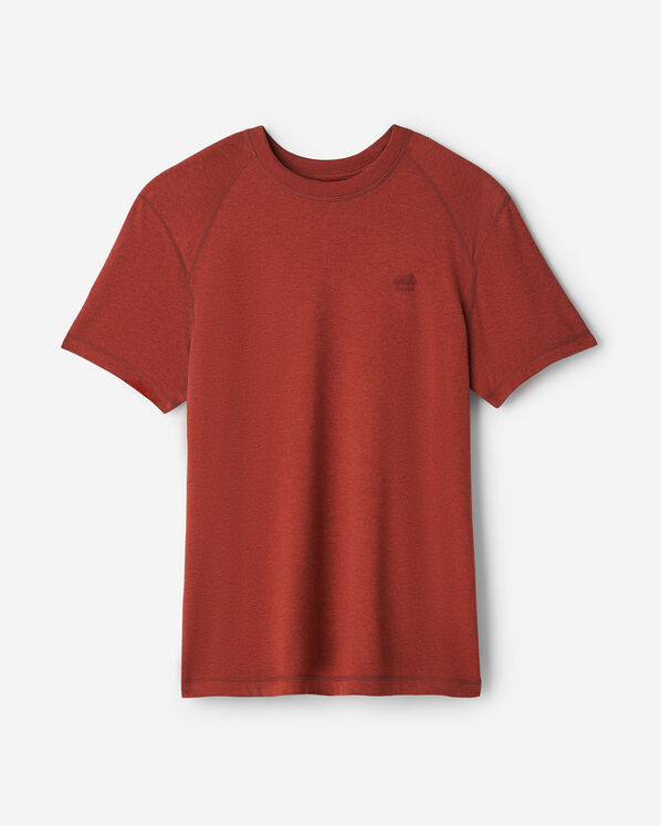 Roots Renew Knit Short Sleeve Top — photo 6