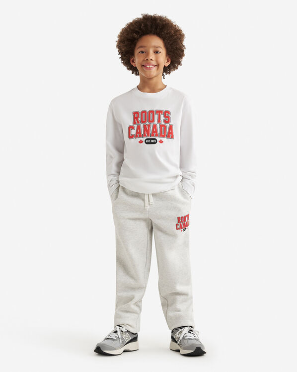 Roots Kids Northern Roots T-Shirt — photo 2