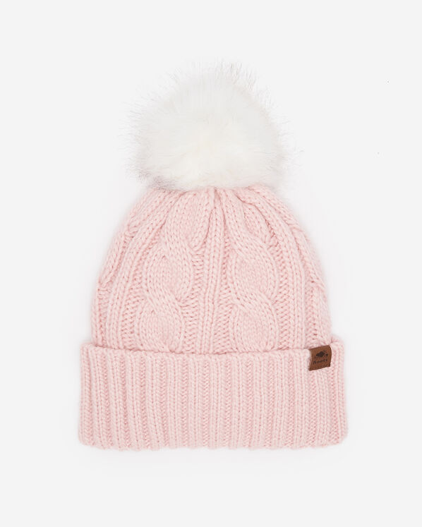 Roots Olivia Cable Toque — photo 1