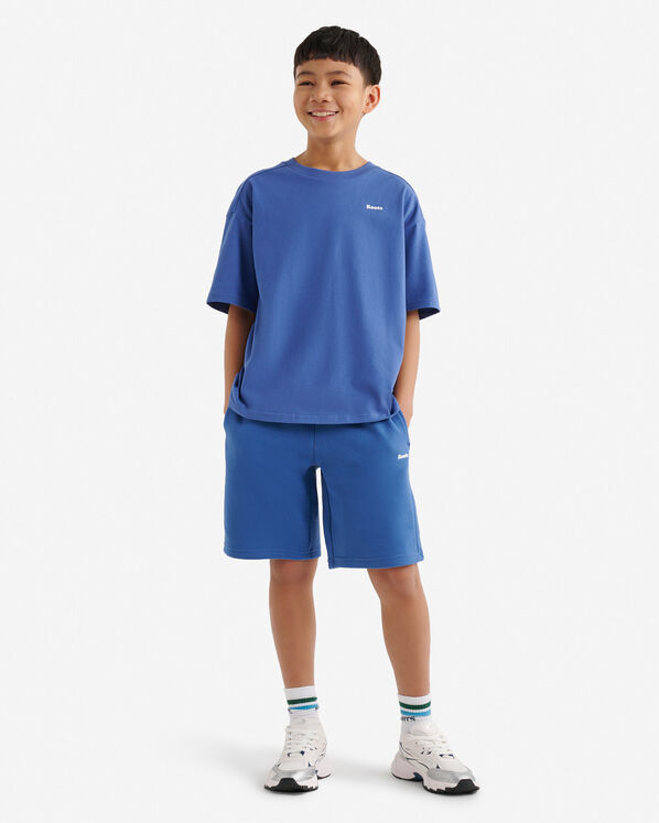 Roots Kids Summer Cloud Skate Short — photo 2