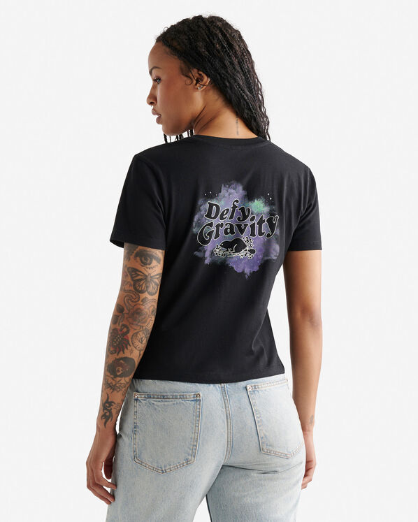 Roots Roots X Wicked Slim T-Shirt — photo 2