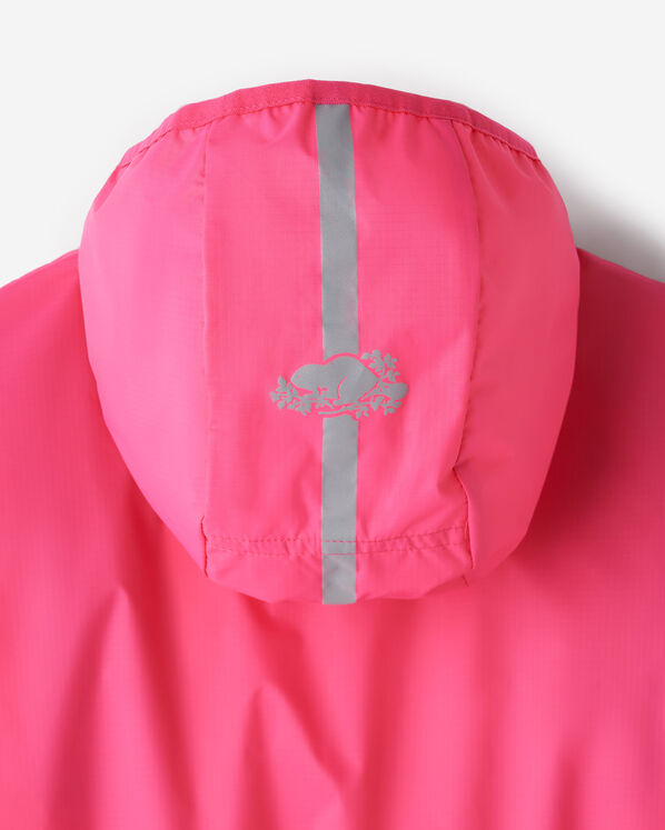Roots Kids Camp Packable Jacket — photo 4