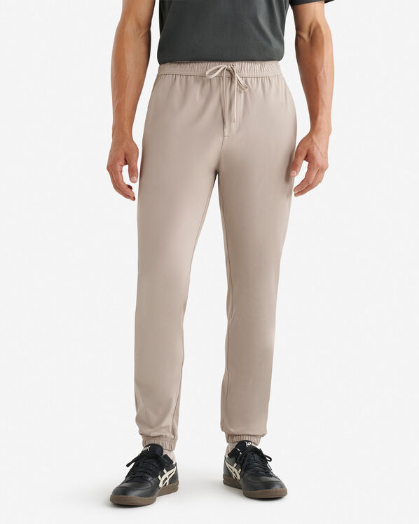 Roots Park Tech Jogger — photo 1