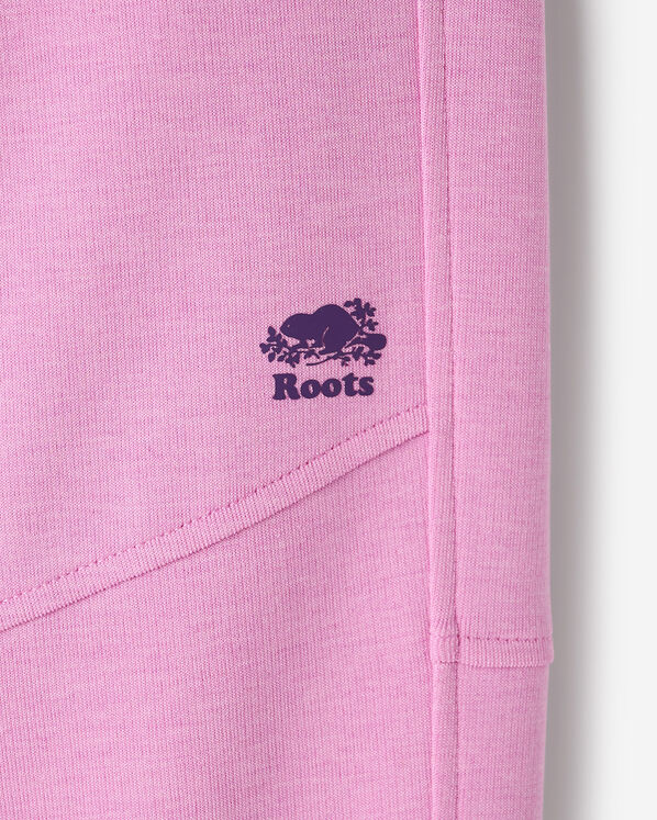 Roots Kids Recover Interlock Jogger — photo 3