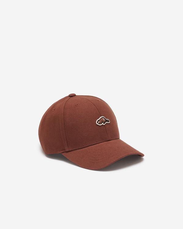 Roots Beavermark Baseball Cap — photo 1