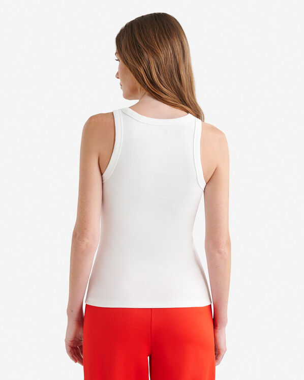 Roots Roots Rib Tank — photo 4