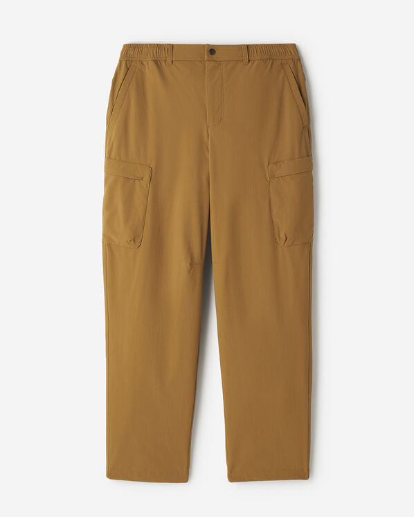Roots Horizon Nylon Pant — photo 1