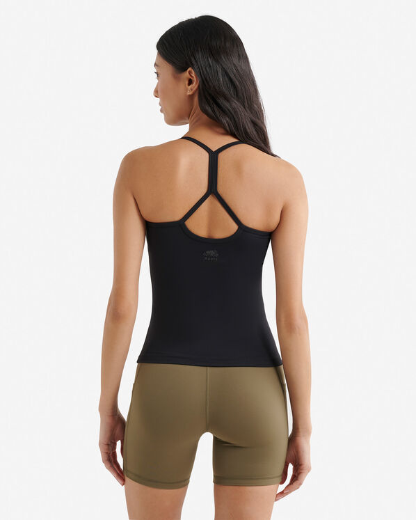 Roots Restore Stretch Cami Tank — photo 4