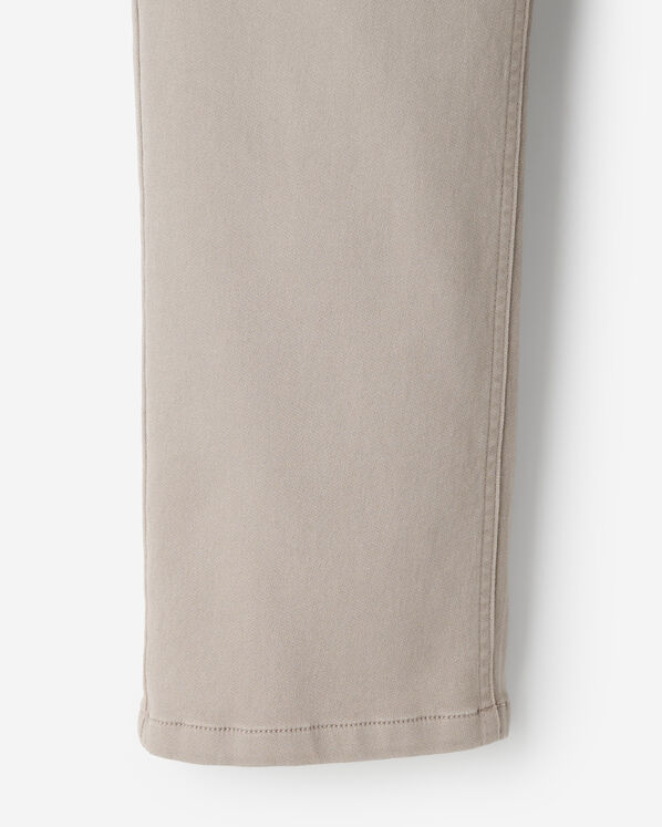 Roots Park Stretch 5 Pocket Pant 32 Inch Inseam — photo 5