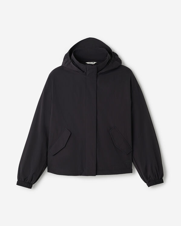Roots Horizon Woven Jacket — photo 5