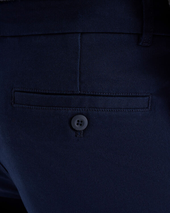 Roots Park Stretch Chino 32 Inch Inseam — photo 7